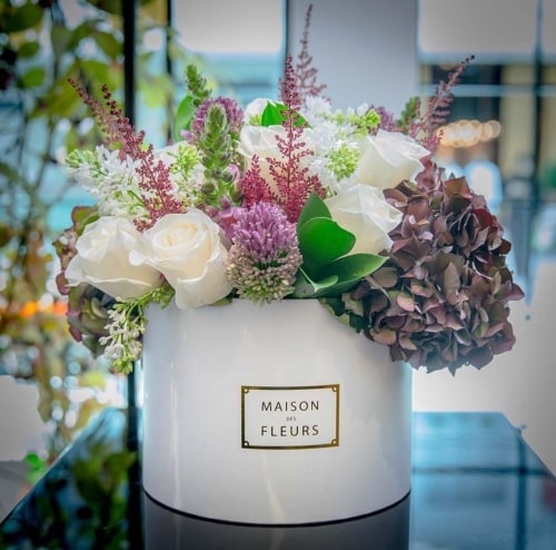 مايسون دي فلورز